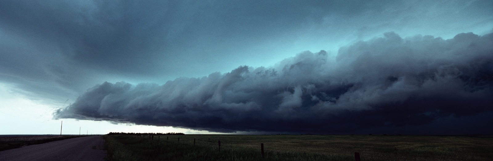 Storm 1 Springfield Colorado
